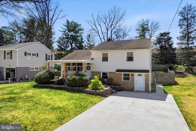1263 TYLER AVE, Phoenixville, PA 19460