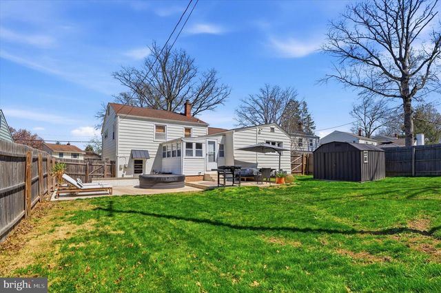 1263 TYLER AVE, Phoenixville, PA 19460