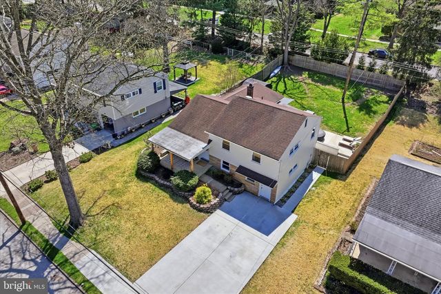 1263 TYLER AVE, Phoenixville, PA 19460