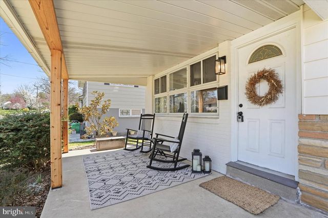 1263 TYLER AVE, Phoenixville, PA 19460