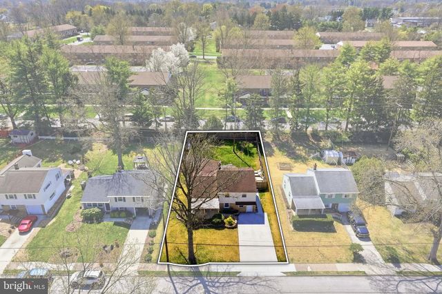 1263 TYLER AVE, Phoenixville, PA 19460