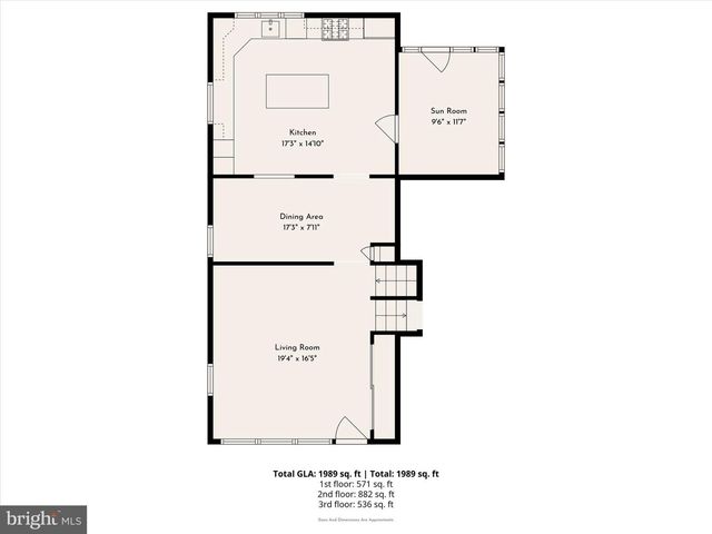 1263 TYLER AVE, Phoenixville, PA 19460