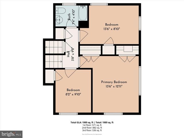 1263 TYLER AVE, Phoenixville, PA 19460