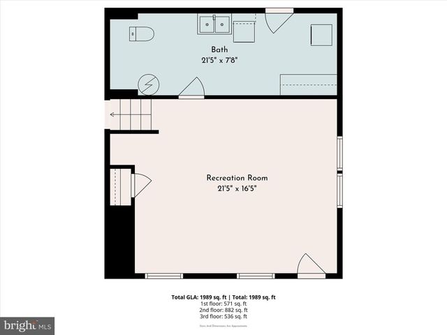 1263 TYLER AVE, Phoenixville, PA 19460