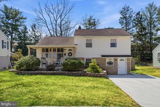 1263 TYLER AVE, Phoenixville, PA 19460