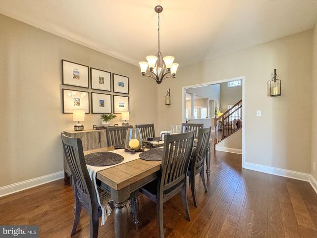 9125 RAPIDAN DR, Fredericksburg, VA 22407