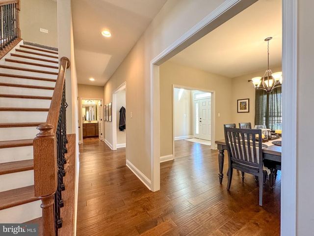 9125 RAPIDAN DR, Fredericksburg, VA 22407