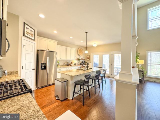 9125 RAPIDAN DR, Fredericksburg, VA 22407