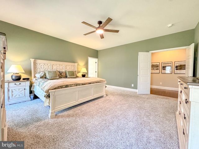 9125 RAPIDAN DR, Fredericksburg, VA 22407