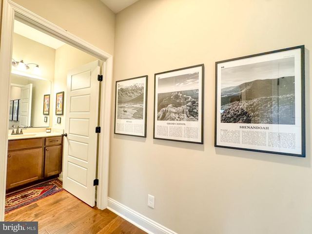 9125 RAPIDAN DR, Fredericksburg, VA 22407