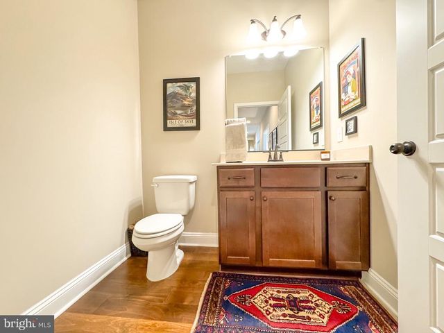 9125 RAPIDAN DR, Fredericksburg, VA 22407