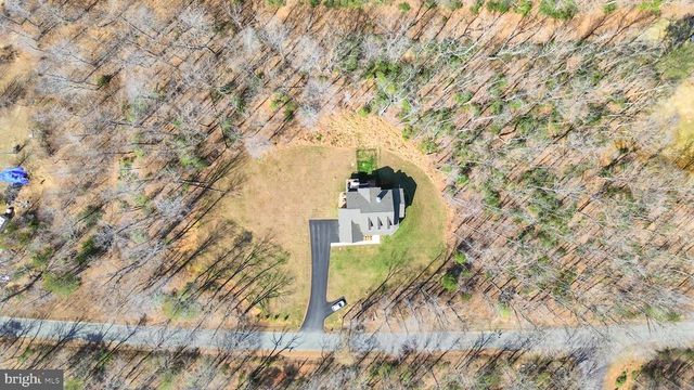 9125 RAPIDAN DR, Fredericksburg, VA 22407