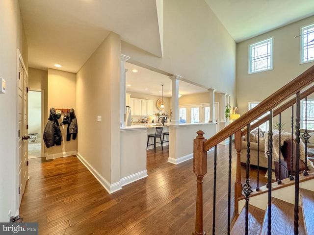 9125 RAPIDAN DR, Fredericksburg, VA 22407