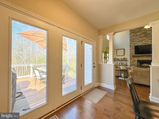 9125 RAPIDAN DR, Fredericksburg, VA 22407