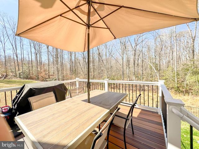 9125 RAPIDAN DR, Fredericksburg, VA 22407