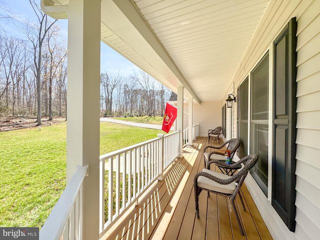 9125 RAPIDAN DR, Fredericksburg, VA 22407