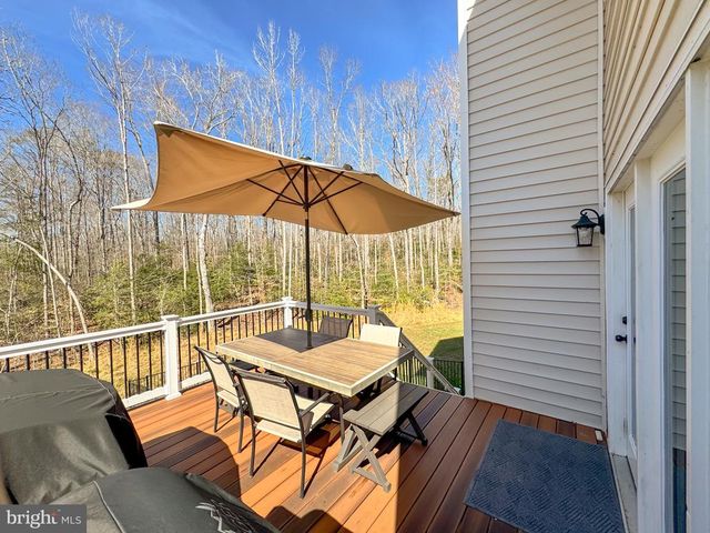 9125 RAPIDAN DR, Fredericksburg, VA 22407