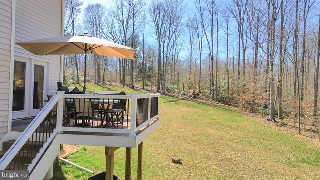 9125 RAPIDAN DR, Fredericksburg, VA 22407