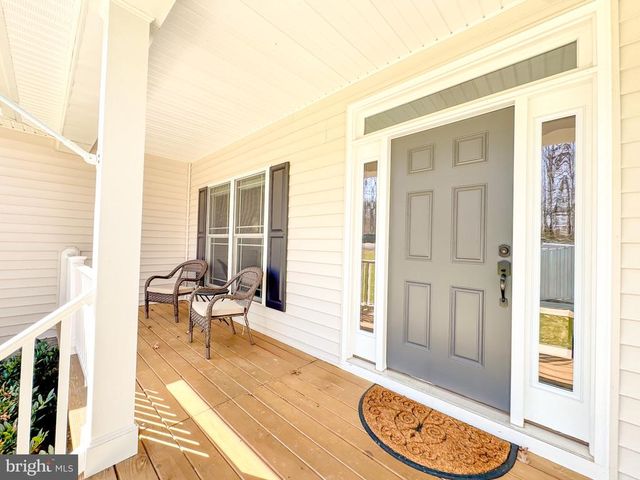 9125 RAPIDAN DR, Fredericksburg, VA 22407