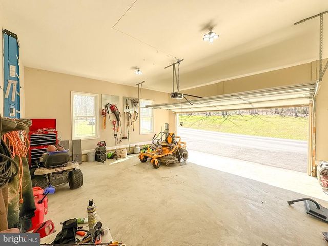 9125 RAPIDAN DR, Fredericksburg, VA 22407