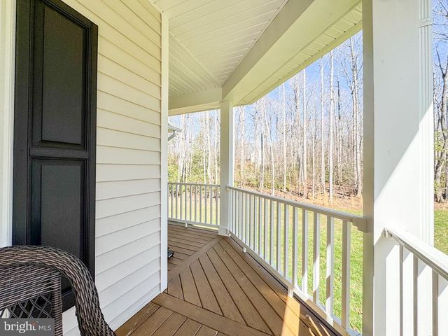 9125 RAPIDAN DR, Fredericksburg, VA 22407