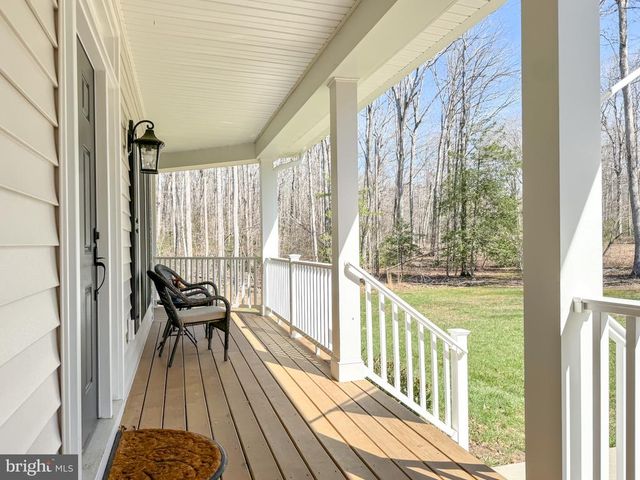 9125 RAPIDAN DR, Fredericksburg, VA 22407