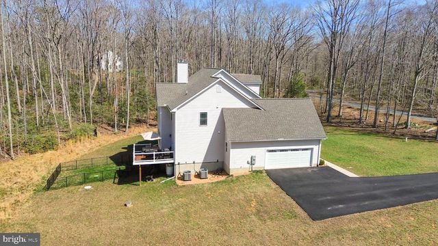 9125 RAPIDAN DR, Fredericksburg, VA 22407