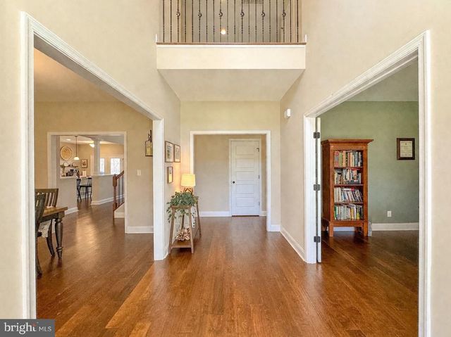 9125 RAPIDAN DR, Fredericksburg, VA 22407