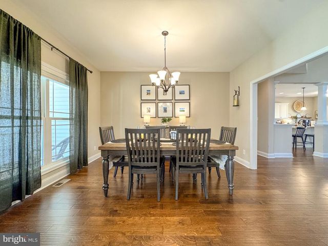 9125 RAPIDAN DR, Fredericksburg, VA 22407