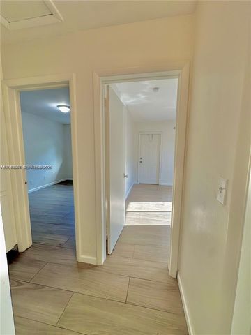 1821 N 17th Court 26, Hollywood, FL 33020