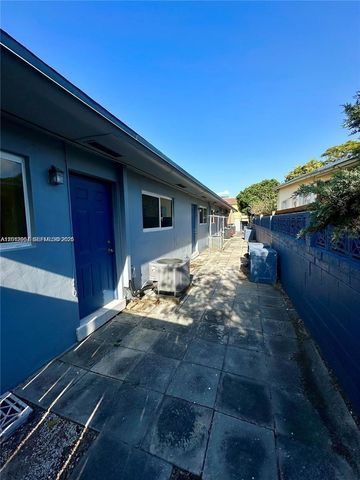 1821 N 17th Court 26, Hollywood, FL 33020