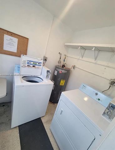1821 N 17th Court 26, Hollywood, FL 33020