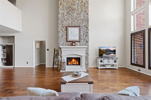 3903 Orchard Club Drive, Richmond, TX 77407