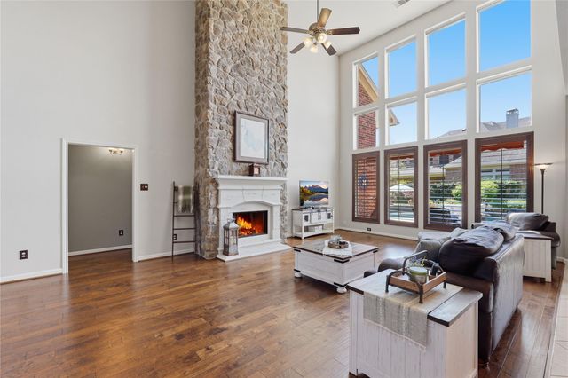 3903 Orchard Club Drive, Richmond, TX 77407