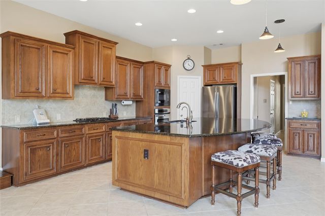 3903 Orchard Club Drive, Richmond, TX 77407