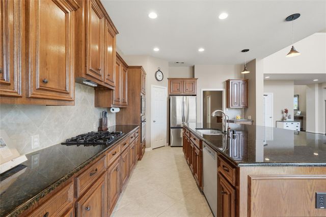 3903 Orchard Club Drive, Richmond, TX 77407