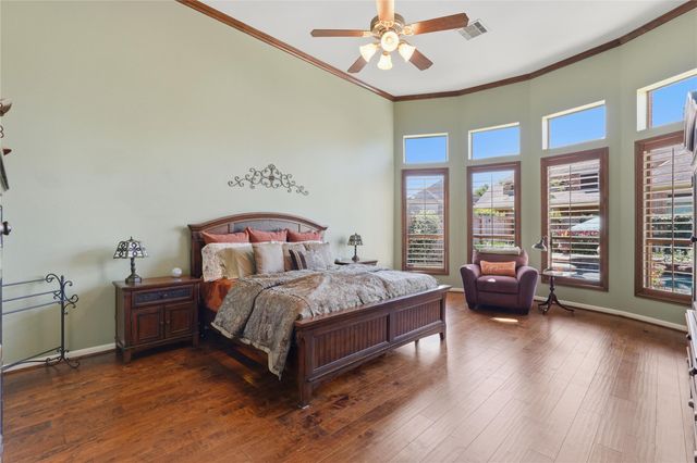 3903 Orchard Club Drive, Richmond, TX 77407