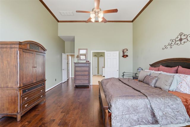 3903 Orchard Club Drive, Richmond, TX 77407