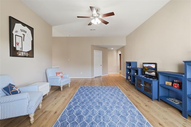 3903 Orchard Club Drive, Richmond, TX 77407