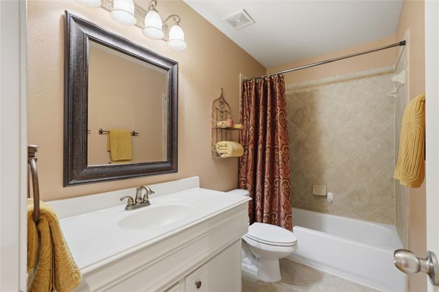 3903 Orchard Club Drive, Richmond, TX 77407