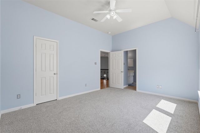 3903 Orchard Club Drive, Richmond, TX 77407