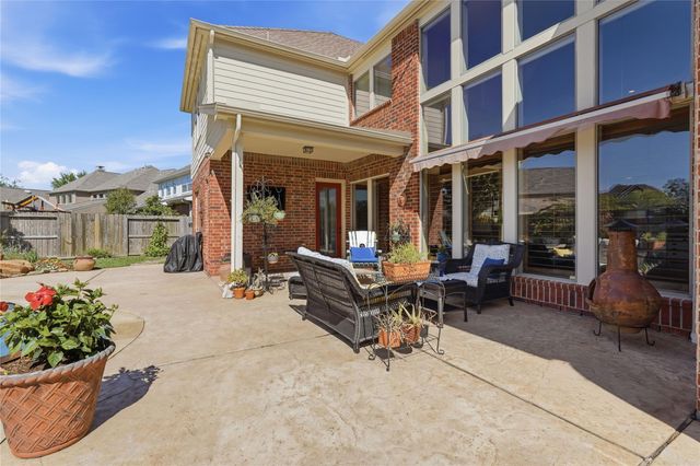 3903 Orchard Club Drive, Richmond, TX 77407