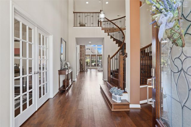 3903 Orchard Club Drive, Richmond, TX 77407