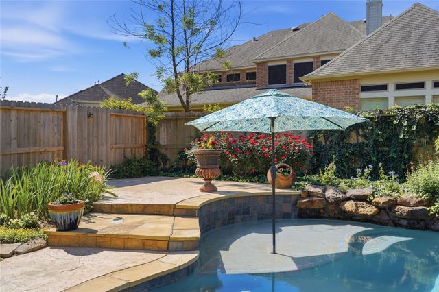 3903 Orchard Club Drive, Richmond, TX 77407