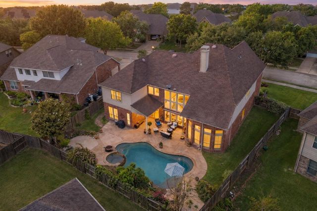 3903 Orchard Club Drive, Richmond, TX 77407