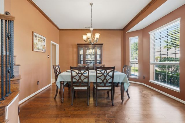 3903 Orchard Club Drive, Richmond, TX 77407