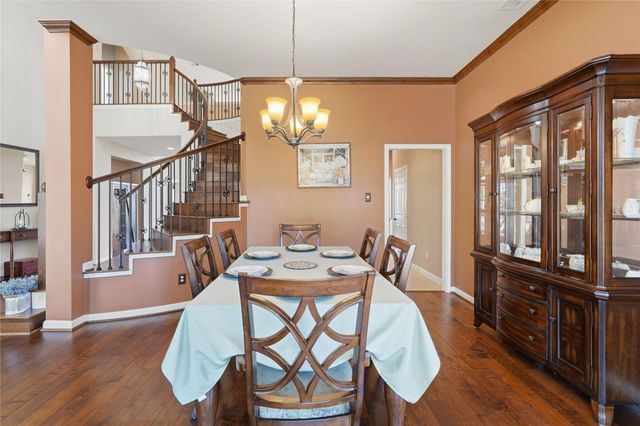 3903 Orchard Club Drive, Richmond, TX 77407