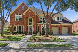 3903 Orchard Club Drive, Richmond, TX 77407