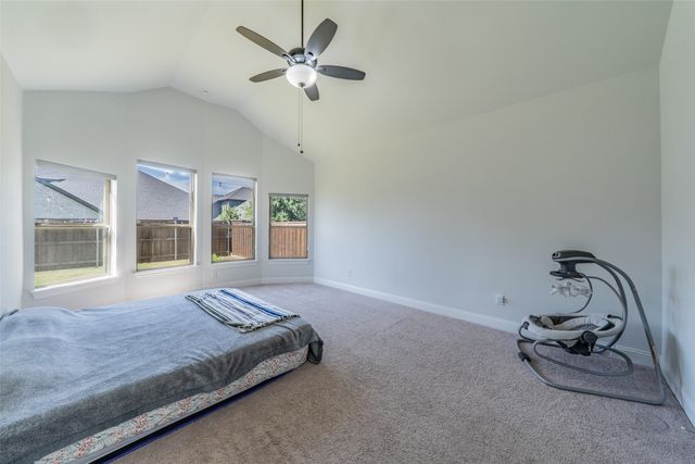 921 Bayberry Drive, Northlake, TX 76226