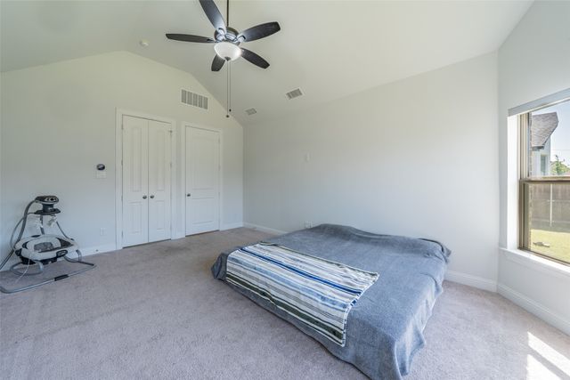 921 Bayberry Drive, Northlake, TX 76226
